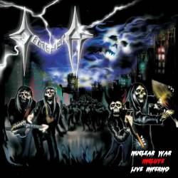 Demencia (CHL) : Nuclear War